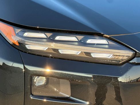 New 2026 Subaru Solterra Limited XT image 31