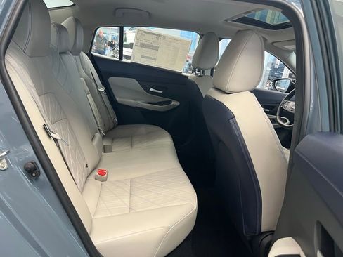 New 2026 Nissan Sentra SL w/ Floor Mat Package image 20