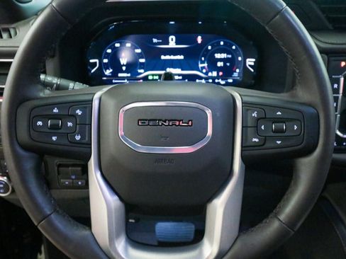 Used 2024 GMC Yukon Denali w/ Denali Reserve Package AWD/4WD image 22
