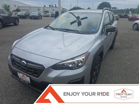 Used 2023 Subaru Crosstrek 2.5i Sport AWD/4WD image 1