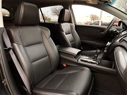 Used 2017 Acura RDX w/ Technology Package image 28