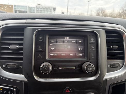 Used 2022 RAM 1500 Classic Warlock w/ Trailer & Traction Group AWD/4WD image 18