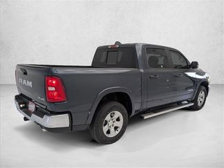 New 2026 RAM 1500 Big Horn video 2