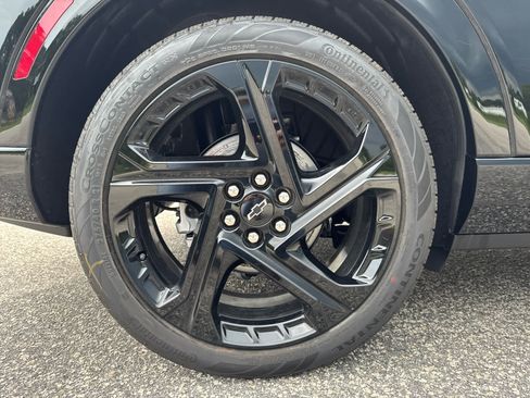 New 2025 Chevrolet Equinox EV RS w/ Active Safety Package 3 image 32