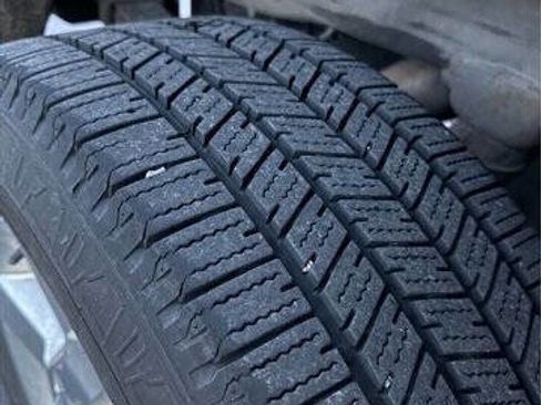 Used 2016 Chevrolet Silverado 2500 LTZ w/ Z71 Package, Off-Road image 9