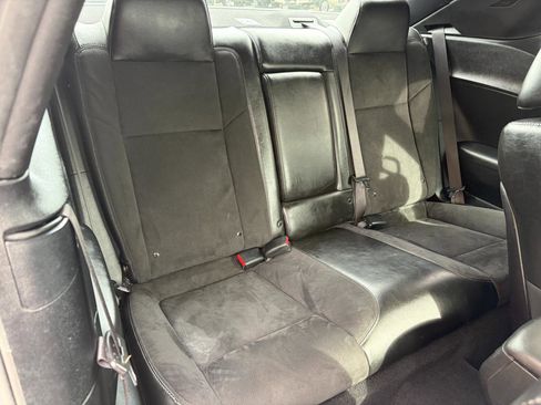 Used 2019 Dodge Challenger R/T Scat Pack w/ Plus Package image 6