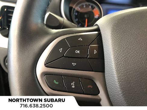 Used 2019 Jeep Cherokee Limited AWD/4WD image 21