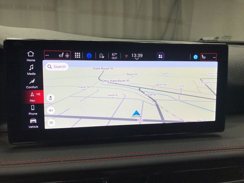 Used 2024 Dodge Hornet GT image 15