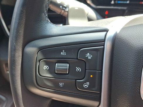 Used 2023 GMC Sierra 1500 SLT w/ SLT Premium Plus Package AWD/4WD image 24