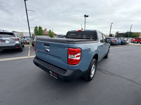 Used 2022 Ford Maverick XL FWD image 3