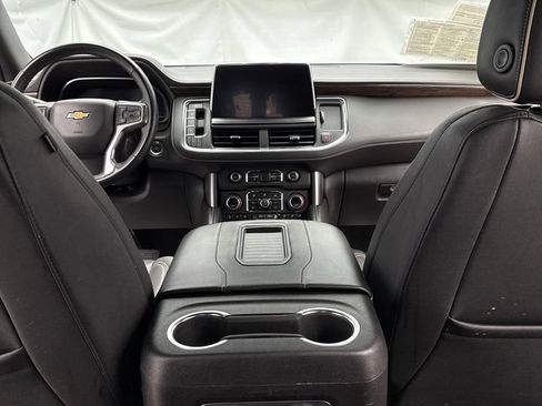 Used 2023 Chevrolet Tahoe Premier AWD/4WD image 30