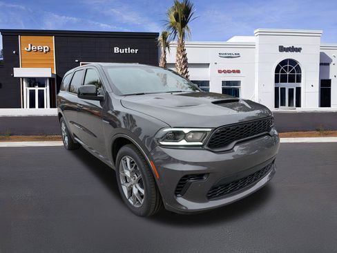 New 2026 Dodge Durango GT image 8