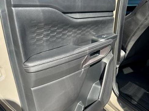New 2025 Ford Ranger XLT w/ Equipment Group 301A High RWD image 24