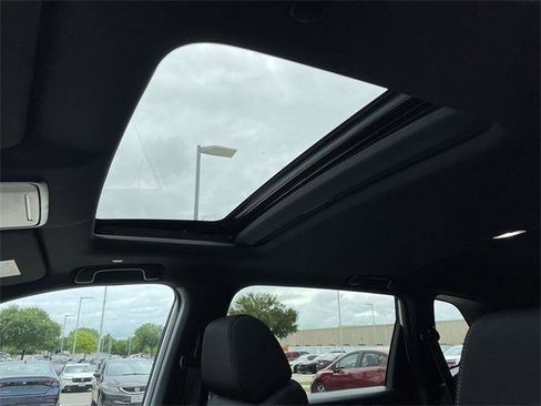 New 2026 Honda CR-V Sport image 24