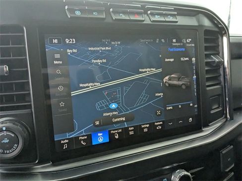 Used 2024 Ford F450 Lariat w/ Lariat Ultimate Package image 16