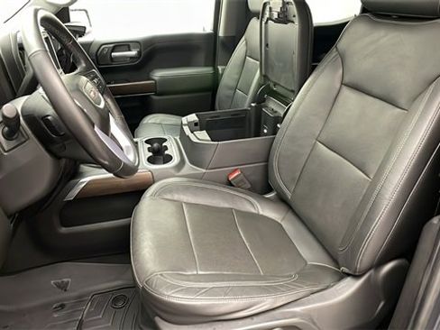 Used 2020 GMC Sierra 1500 SLT w/ SLT Premium Package image 31