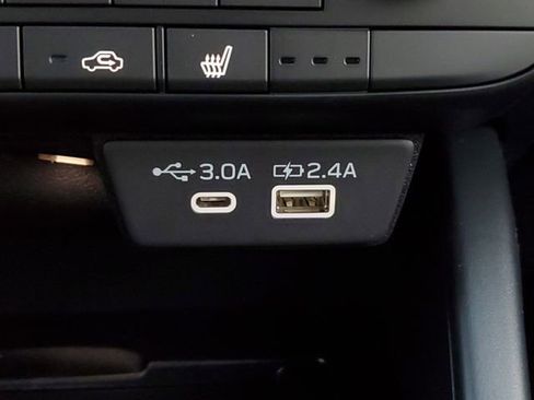 New 2026 Subaru Outback Premium image 31