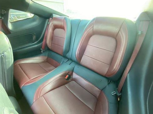 Used 2024 Ford Mustang GT Premium RWD image 16