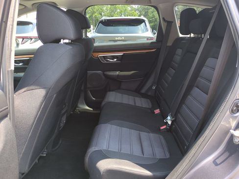 Used 2018 Honda CR-V EX image 13