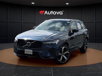 Used 2025 Volvo XC60 B5 Ultra w/ Protection Package Premier