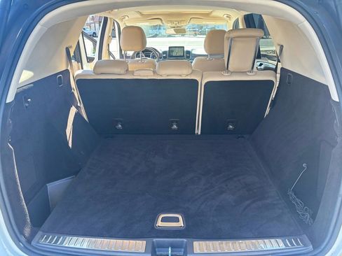 Used 2017 Mercedes-Benz GLE 350 4MATIC image 13