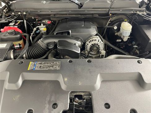 Used 2008 Chevrolet Silverado 1500 LT w/ Power Pack Plus image 20