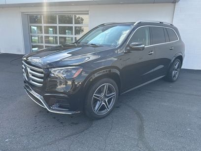 Certified 2024 Mercedes-Benz GLS 450 4MATIC