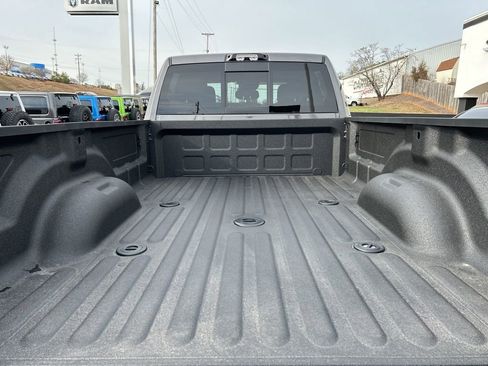 New 2026 RAM 3500 Tradesman image 8