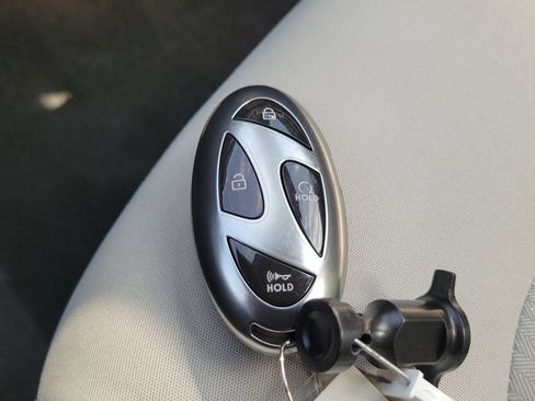 Used 2024 Hyundai Sonata SEL w/ Convenience Package FWD image 31