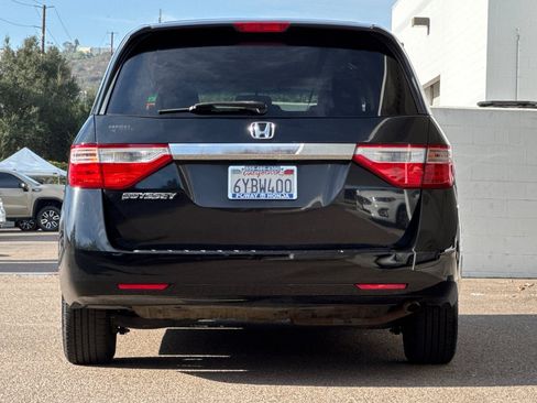 Used 2012 Honda Odyssey EX image 10
