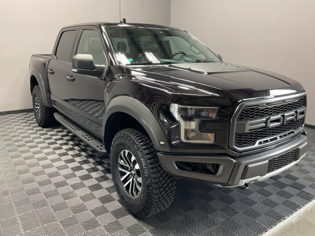 Used 2020 Ford F150 Raptor w/ Equipment Group 801A Mid AWD/4WD image 2