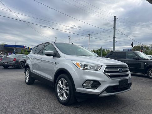 Used 2017 Ford Escape SE w/ SE Cold Weather Package AWD/4WD image 52