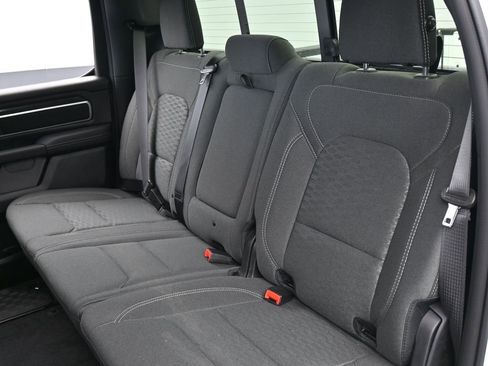 Used 2026 RAM 1500 Big Horn image 39