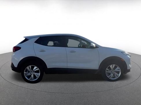 Used 2025 Buick Encore GX Preferred image 14