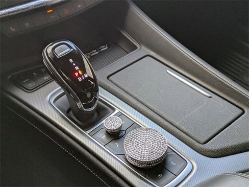 Used 2021 Cadillac CT5 Premium Luxury image 9