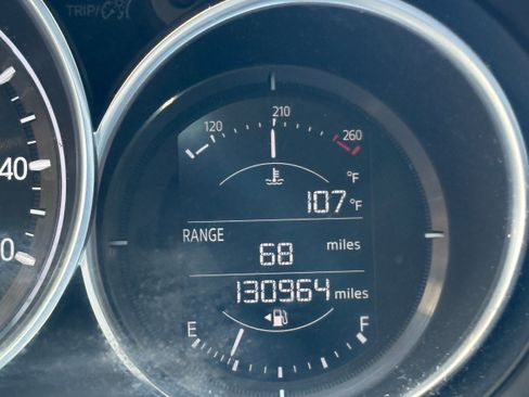 Used 2017 MAZDA MAZDA6 Touring FWD image 13
