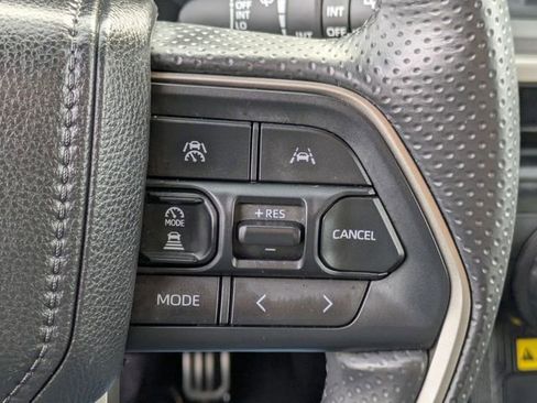 Used 2025 Toyota 4Runner TRD Sport image 21