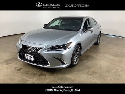 Used 2024 Lexus ES 350 Ultra Luxury