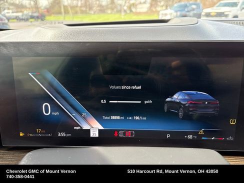 Used 2024 BMW X6 xDrive40i w/ Premium Package image 32