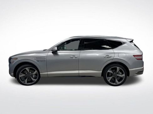 Used 2025 Genesis GV80 3.5T Prestige image 14