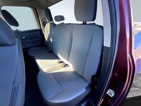 Used 2024 RAM 1500 Classic SLT RWD image 27