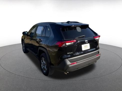 Used 2025 Toyota RAV4 LE image 11