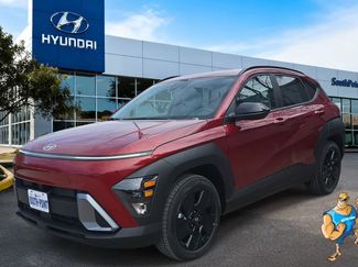 New 2026 Hyundai Kona SEL Sport video 1