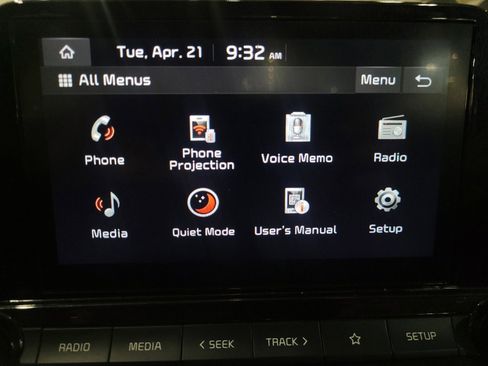 Used 2023 Kia Forte LXS w/ LXS Technology Package FWD image 25