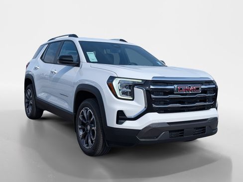 New 2027 GMC Terrain Elevation w/ Elevation Premium Package FWD image 2