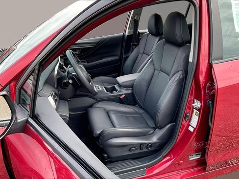 Certified 2025 Subaru Legacy Limited image 26