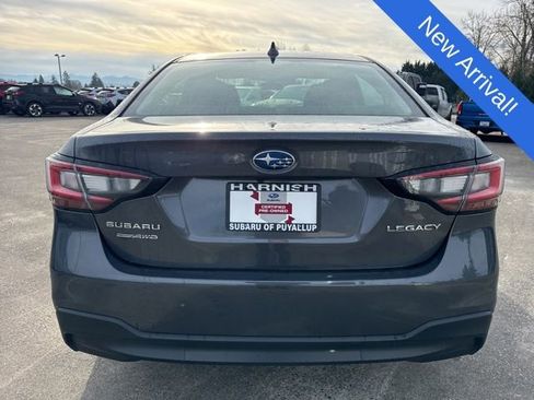 Used 2025 Subaru Legacy Premium image 6