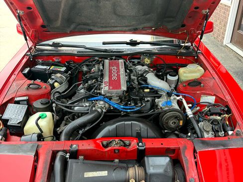 Used 1986 Nissan 300ZX Hatchback image 7