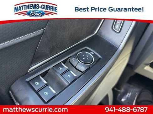 Certified 2024 Ford F150 XLT image 25