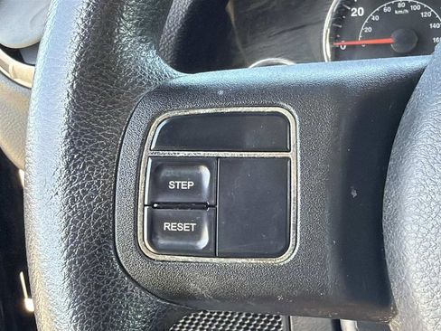 Used 2011 Jeep Wrangler Sport AWD/4WD image 17